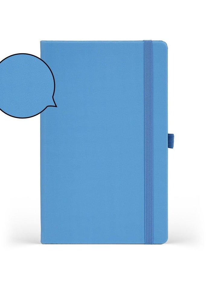 كاستيلي دفتر ملاحظات متوسط الحجم بورق عالي الجودة للتدوين والتنظيم اليومي مناسب للاستخدام في المنزل أو المدرسة أو المكتب - Image 2