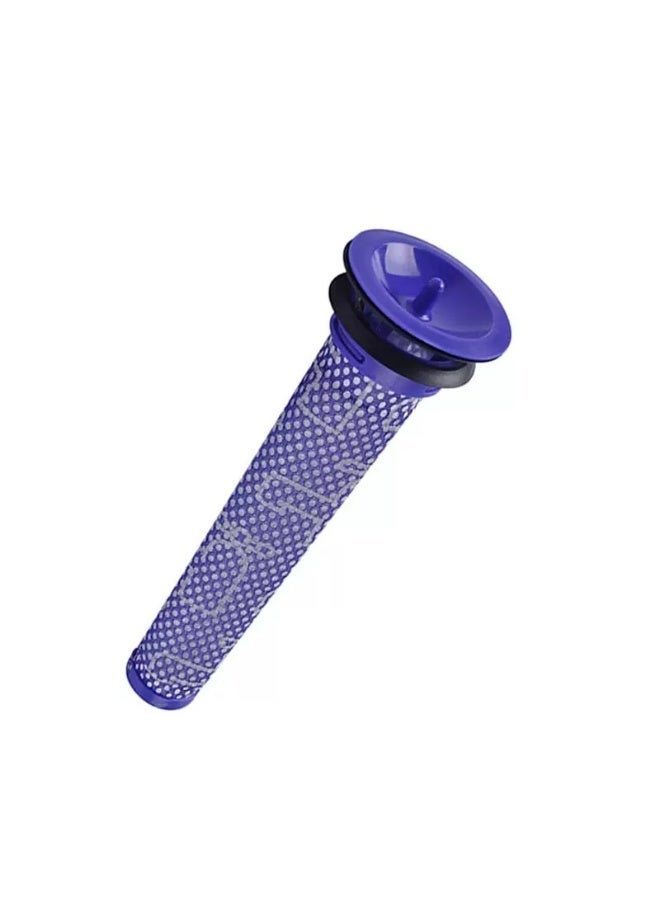 bbdd Suitable for Dyson vacuum cleaner pre filter screen V6/V7/V8 filter screen household consumables accessories - Image 3