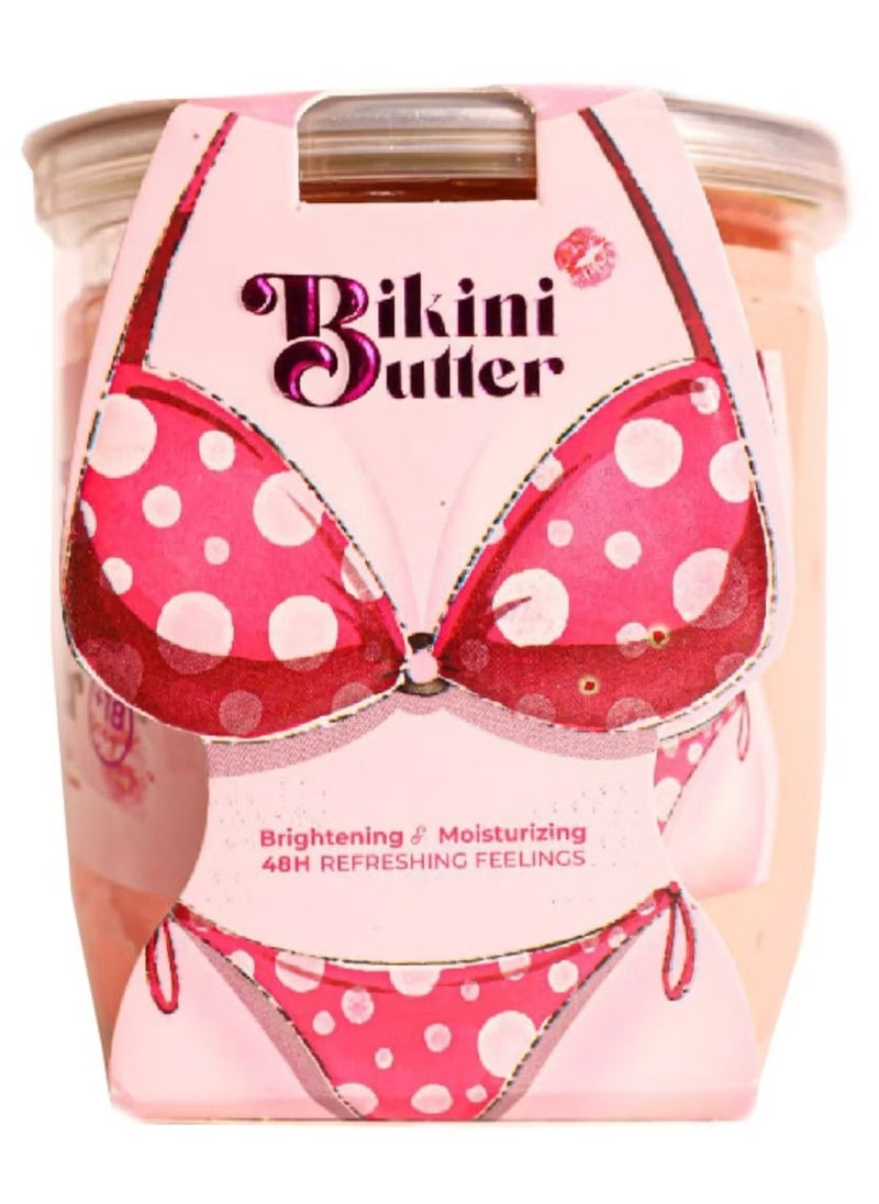 null - Smile In Heaven Bikini Butter 100ml - Image 1