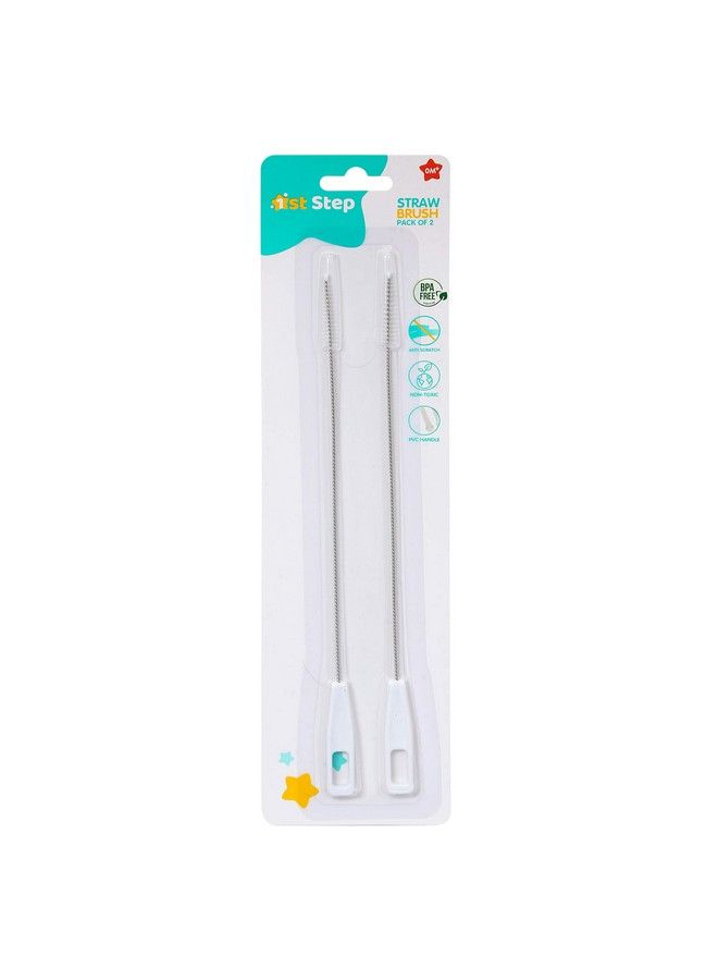 1st Step Straw Cleaner With Handle Pack Of 2 - Image 5