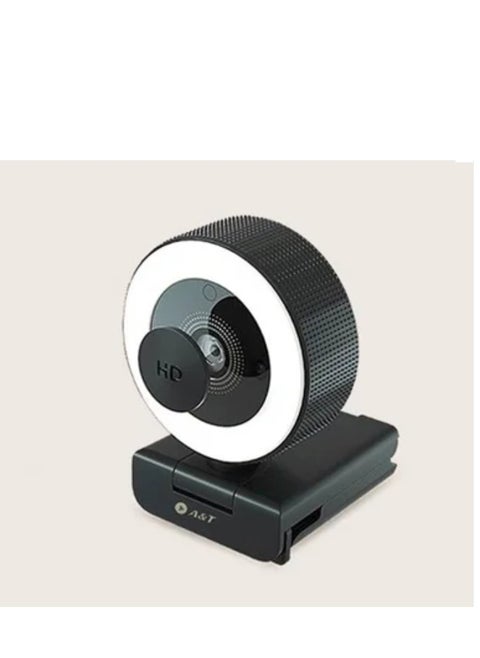 A&T SNAP U3 USB 1080p 60 fps web camera