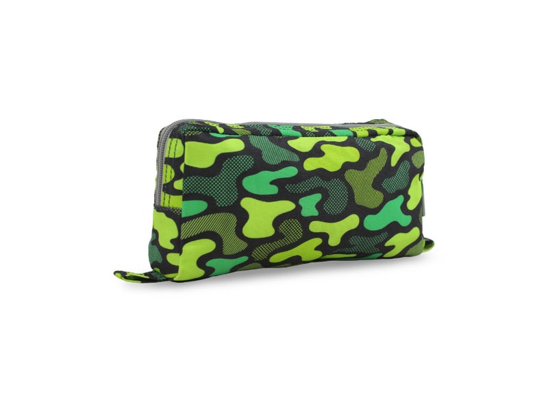 كابز مقلمة – Cubs – FOOTBALL GREEN CAMO - Image 3