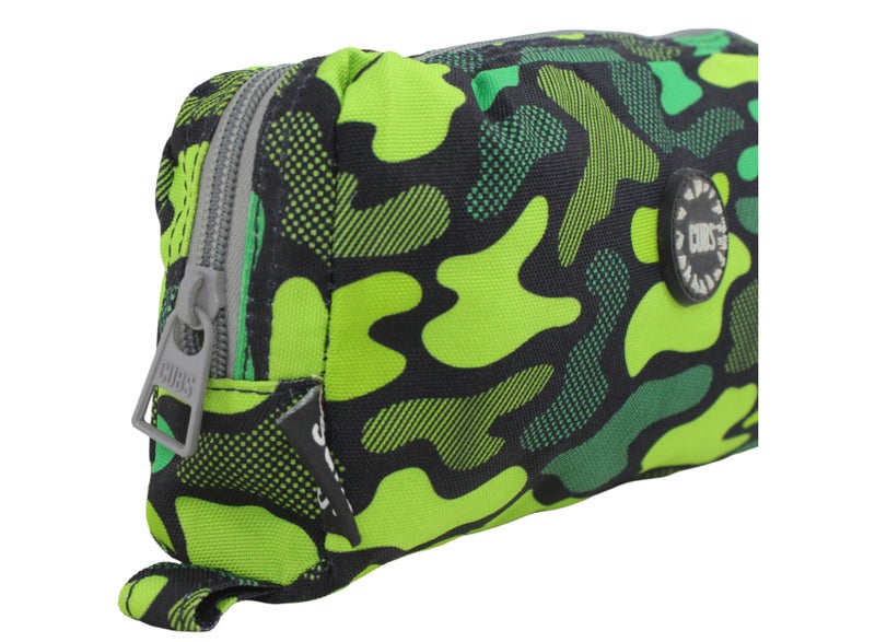 كابز مقلمة – Cubs – FOOTBALL GREEN CAMO - Image 2