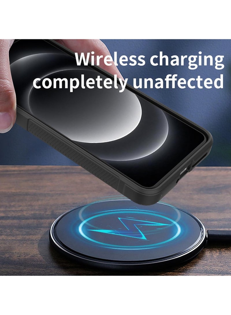 عام حافظة متوافقة مع شاومي 14 الترا 5 جرام ، حافظة هاتف محمول واقية حماية الكاميرا ، مادة تي بي يو مرنة للغاية-حافظة متوافقة مع شاومي 14 الترا 5 جرام - Image 4