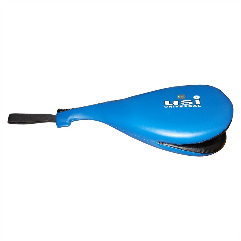 USI Taekwondo Pad (Blue) - Image 4