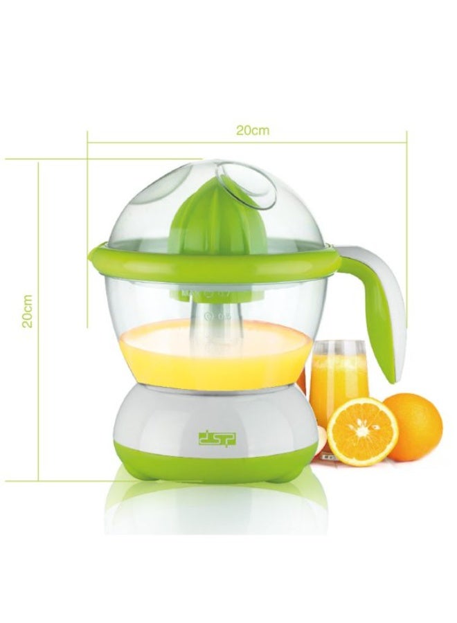 دي اس بي DSP، KJ-1016، عصارة برتقال وحمضيات، 40 واط  - Image 2