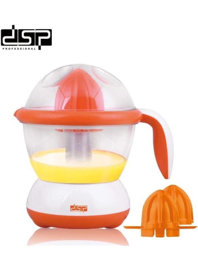 دي اس بي DSP، KJ-1016، عصارة برتقال وحمضيات، 40 واط  - Image 4