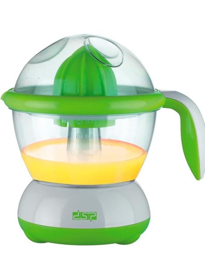 DSP، KJ-1016، عصارة برتقال وحمضيات، 40 واط