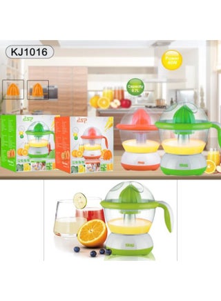 DSP، KJ-1016، عصارة برتقال وحمضيات، 40 واط - pzsku/Z65E805FF4A64003D24ADZ/45/1750760101/c7160f1d-6e5c-4dee-b5cd-e844cad946e4