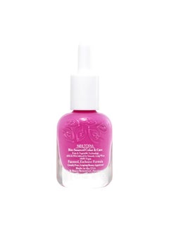 Nailtopia Biosourced Chipfree Nail Lacquer Fast Dry Nail Polish Superfoodinfused Natural Nail Polish Shes Iconic 0.41 Oz  - Image 3