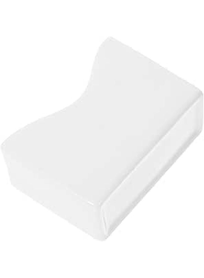 Ceramic Napkin Holder Tray For Bathroom Dining Table Countertop Decoration - Image 1