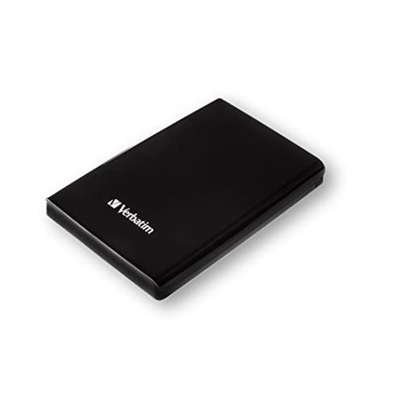 محرك الأقراص الصلبة الخارجي Store 'n' Go SuperSpeed ​​USB 3.0 محرك الأقراص الصلبة الخارجي لنظام التشغيل Windows Mac OS X Linux محرك الأقراص الصلبة المحمول محرك الأقراص الصلبة USB القرص الصلب - Image 1