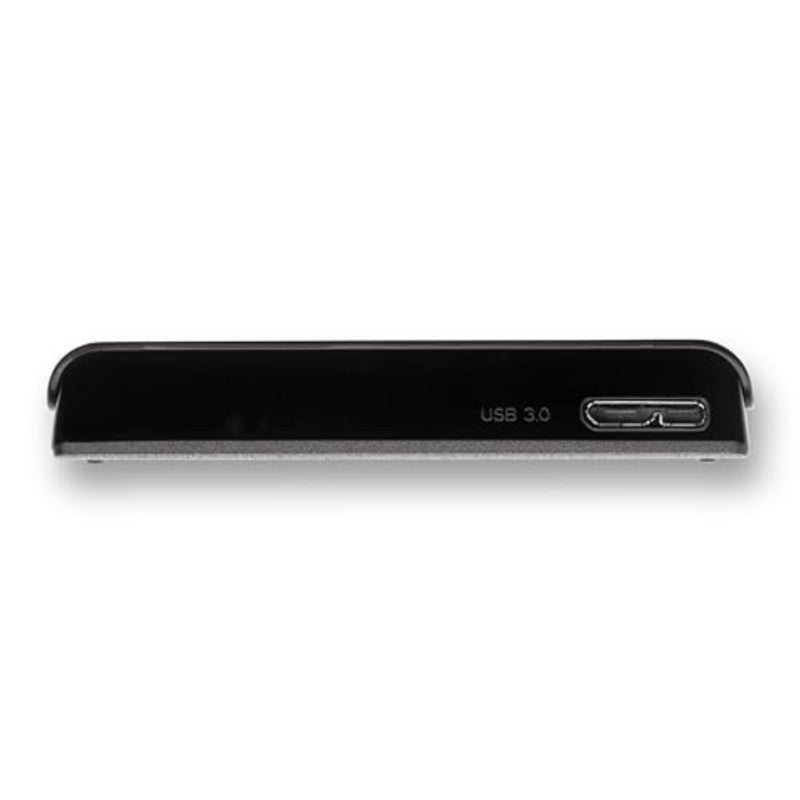 محرك الأقراص الصلبة الخارجي Store 'n' Go SuperSpeed ​​USB 3.0 محرك الأقراص الصلبة الخارجي لنظام التشغيل Windows Mac OS X Linux محرك الأقراص الصلبة المحمول محرك الأقراص الصلبة USB القرص الصلب - Image 2