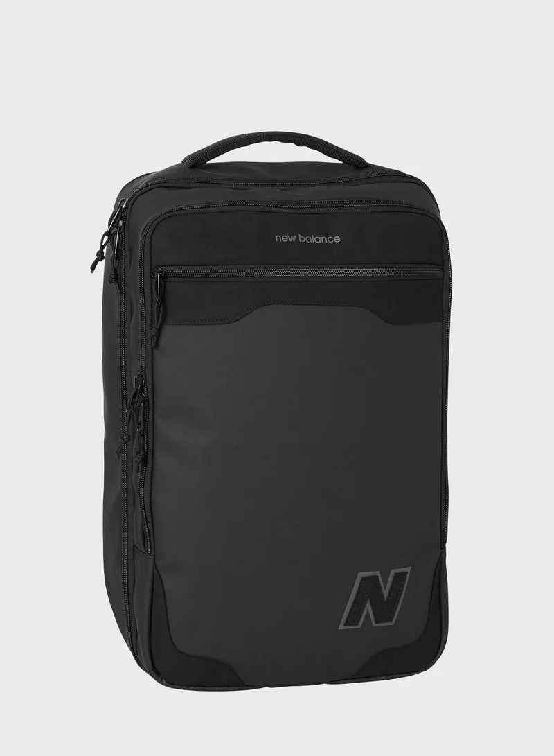 New Balance Legacy Commuter Bp