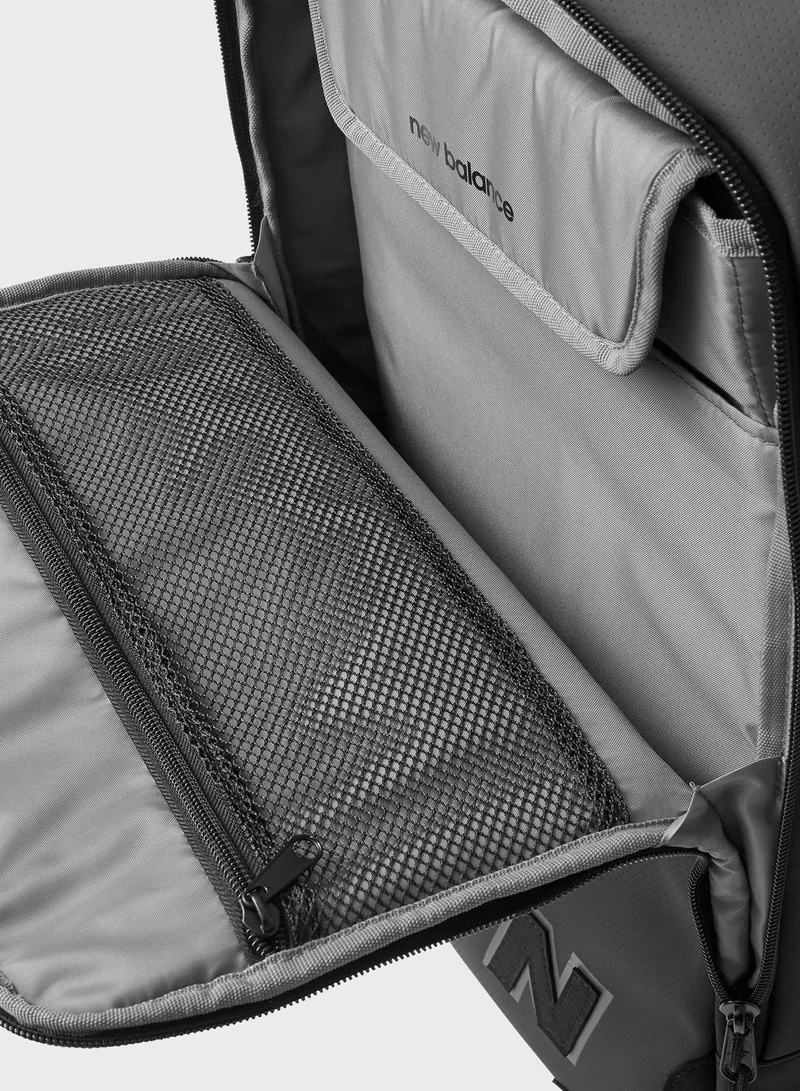 New Balance Legacy Commuter Bp