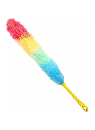 Microfiber And Plastic Static Duster Multicolour 64x15cm - pzsku/Z65E8590B099F8A91B676Z/45/_/1708195212/448fe0d1-99b0-49b8-8885-6dc5af415777