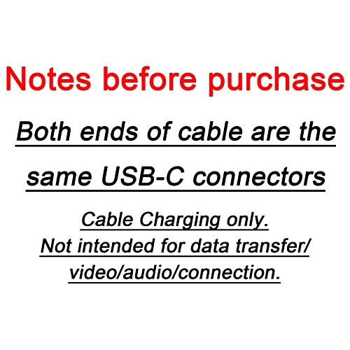 Zusnxaxe 15FT USB C to USB C Cable 100W for iPhone 15, Type C Fast Charging,Long Braided,Charger Cord Compatible with Samsung Galaxy S24 S23,Note 20,Google Pixel 8 Pro,MacBook Pro/Air,iPad Pro/Air,Moto G7 Plus - Image 2