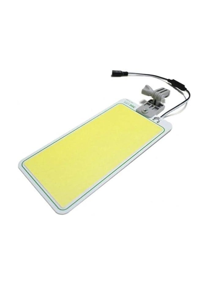 bunca Landing Flashlight and Portable Emergency Flashlight - Image 2