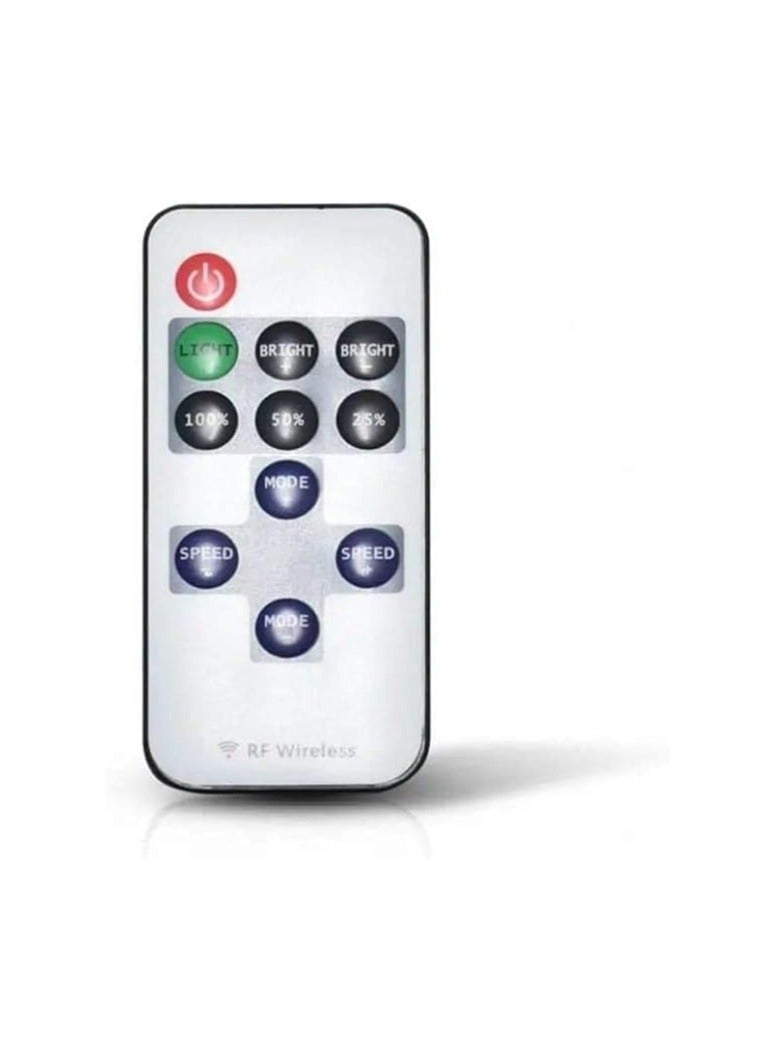 bunca Landing Flashlight and Portable Emergency Flashlight - Image 5