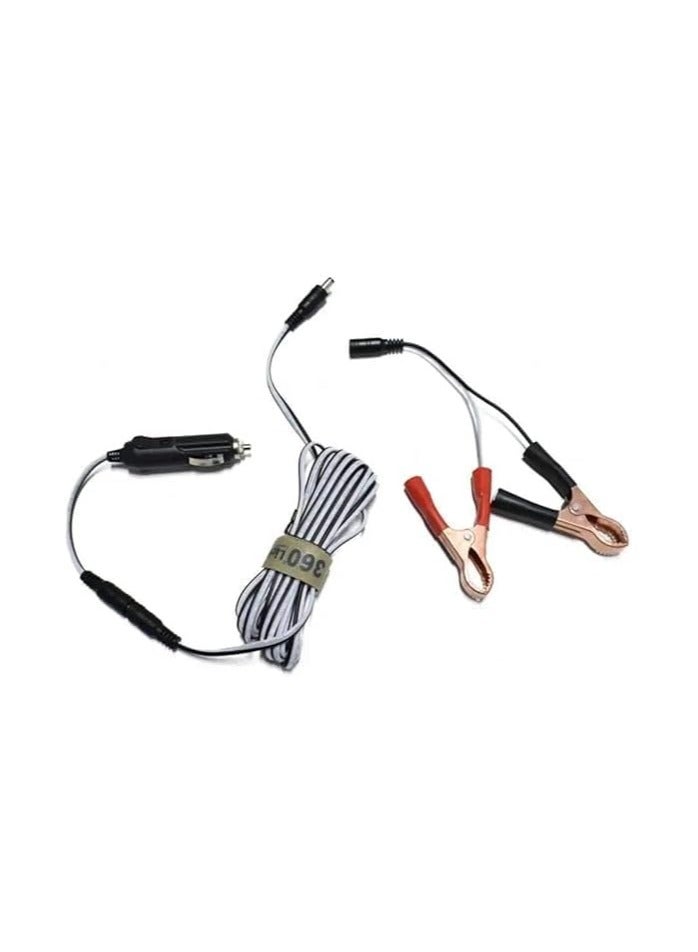 bunca Landing Flashlight and Portable Emergency Flashlight - Image 4