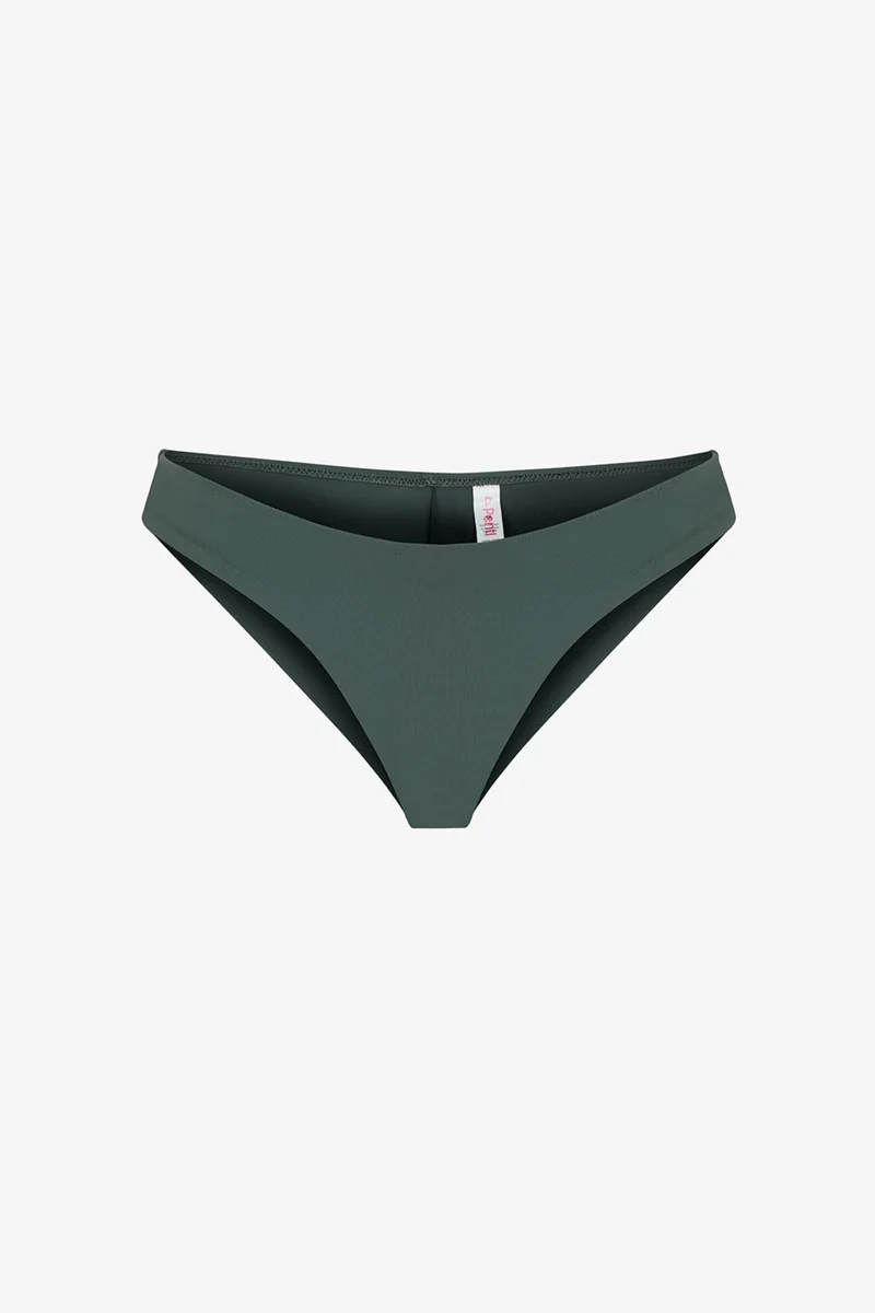 بنتي PENTI Extra Super Low Waist Bikini Bottoms