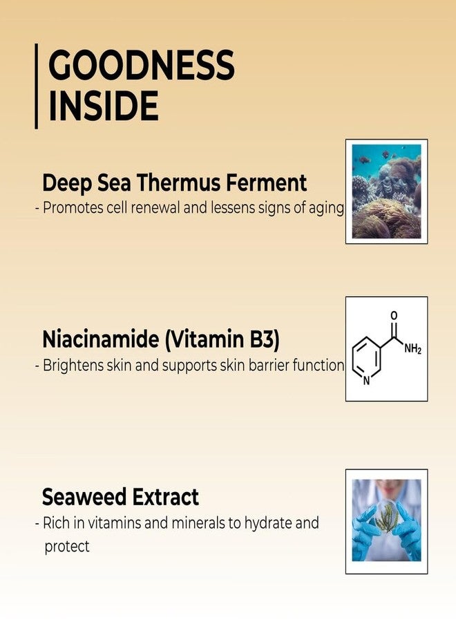 Repechage سيروم تجديد الوجه من ريباشاج لمكافحة الشيخوخة، للحصول على بشرة أكثر نعومة وشباباً مع حمض الهيالورونيك وتقليل ظهور الخطوط الدقيقة والتجاعيد. سيروم للوجه لشد البشرة، موحد اللون ومتجدد 30 مل. - Image 2