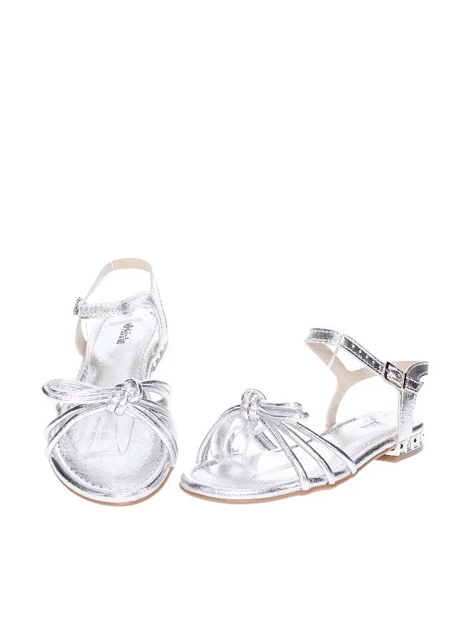 MOLEKINHA Sandals for Women with Back Strap – Stylish & Supportive sling Back Ladies Sandals