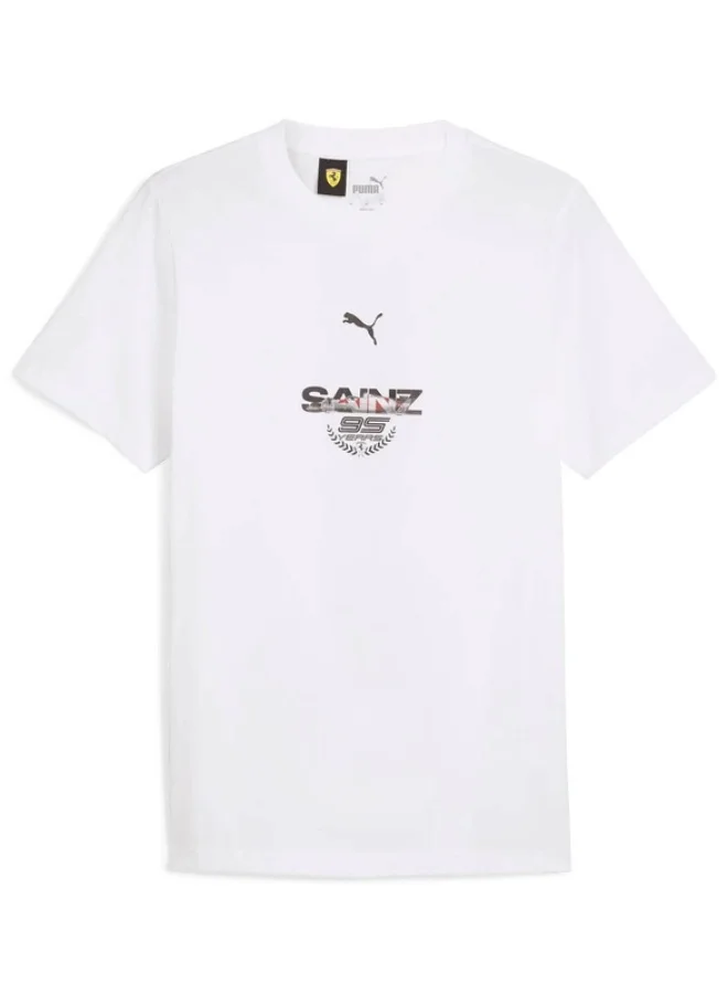Scuderia Ferrari SF FW MENS DRIVER TEE