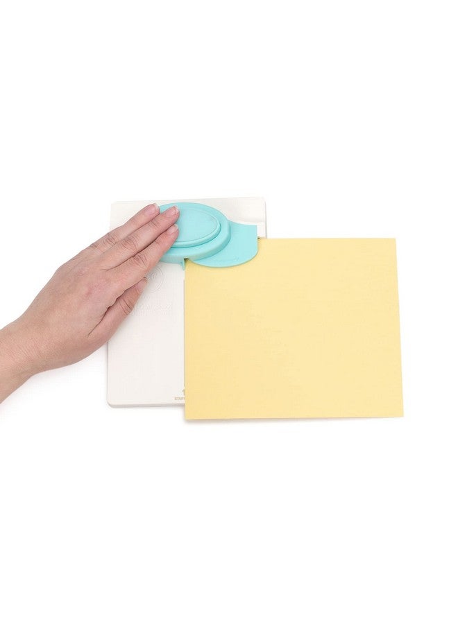 We R Memory Keepers Pillow Box Punch Board - Image 5