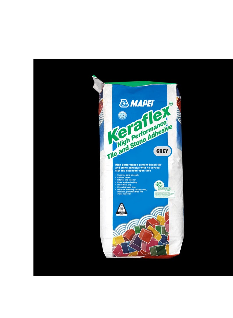MAPEI Mapei Keraflex Grey 25Kg