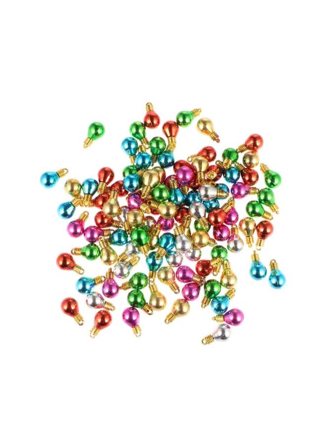 WYBOT 20PCS Mini Sign Display Holder L Shape Sign Holders Acrylic Clear Sign Stand Card Holder  - Image 5