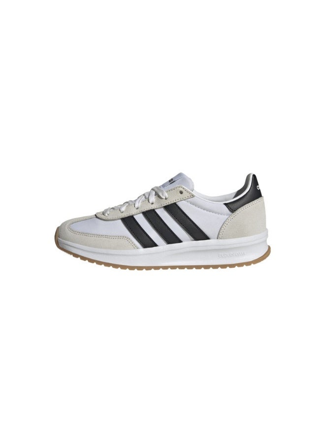 Adidas Adidas Run 70S 2.0 W White Sportswear Shoes For Women - Image 3