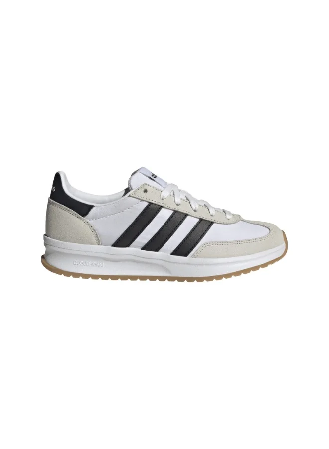 adidas أديداس رن 70S 2.0 W أحذية رياضية بيضاء للنساء