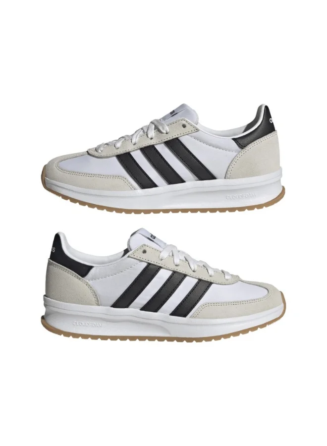 adidas أديداس رن 70S 2.0 W أحذية رياضية بيضاء للنساء
