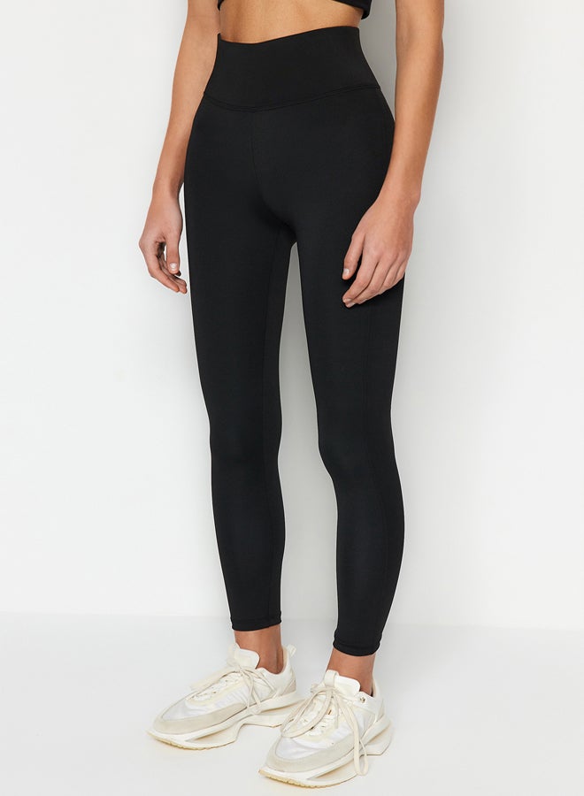 trendyol High Waist Sports Leggings  - Image 5