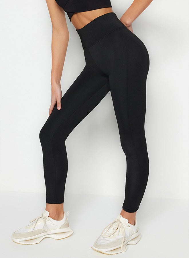 trendyol High Waist Sports Leggings  - Image 3