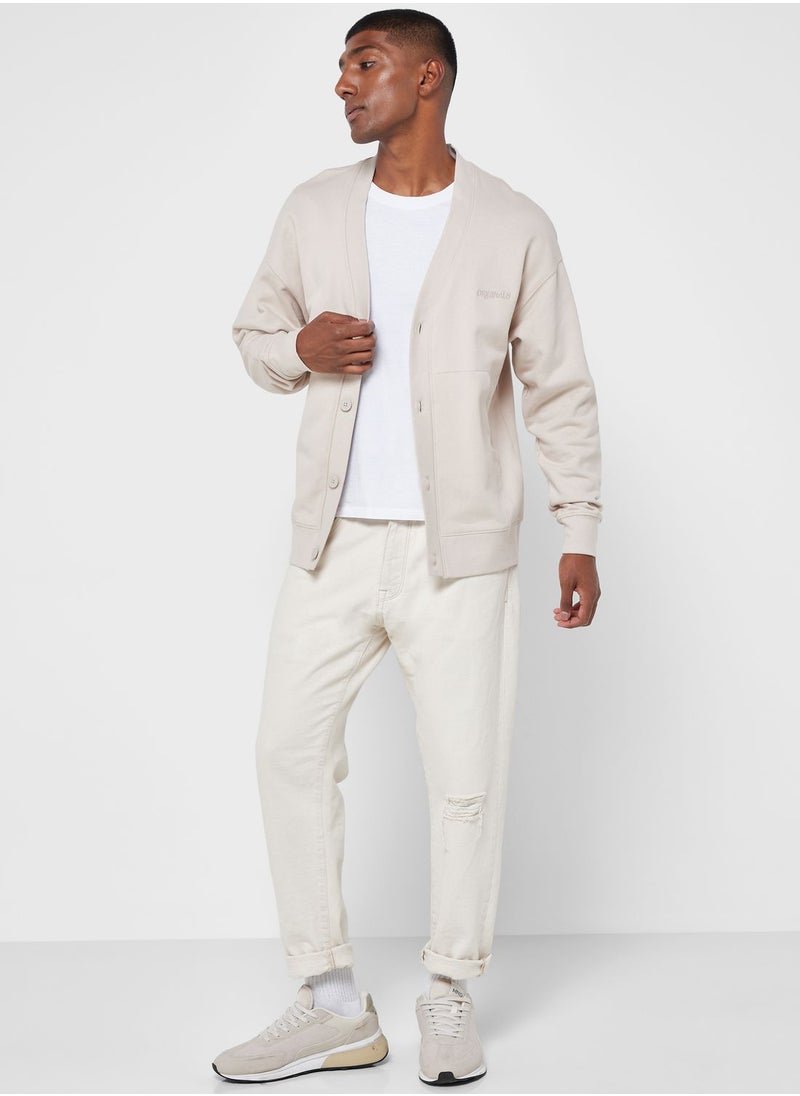 JACK & JONES - Essential Cardigan - Image 1