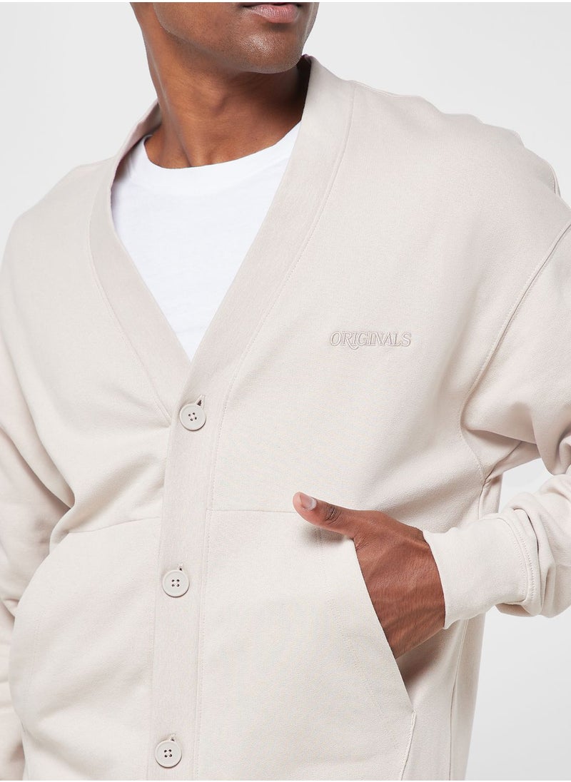 JACK & JONES - Essential Cardigan - Image 1