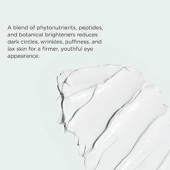 IMAGE Skincare ILUMA Intense Brightening Eye Crme Helps Reduce Signs of Visible Skin Aging Dark Circles Spots and Discolouration Under Eyes 15 mL - Image 3