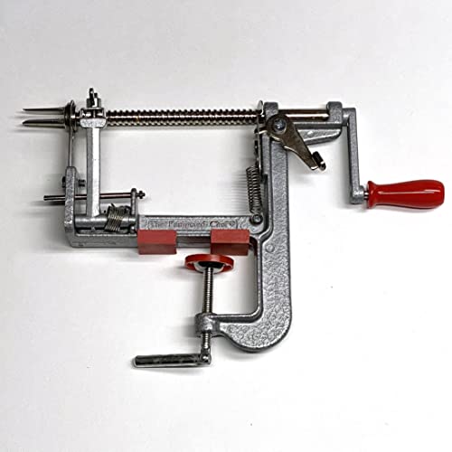 Pampered Chef The Pampered Chef Apple Peeler/Corer/Slicer - Image 2