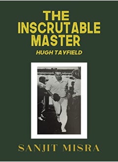 The Inscrutable Master 