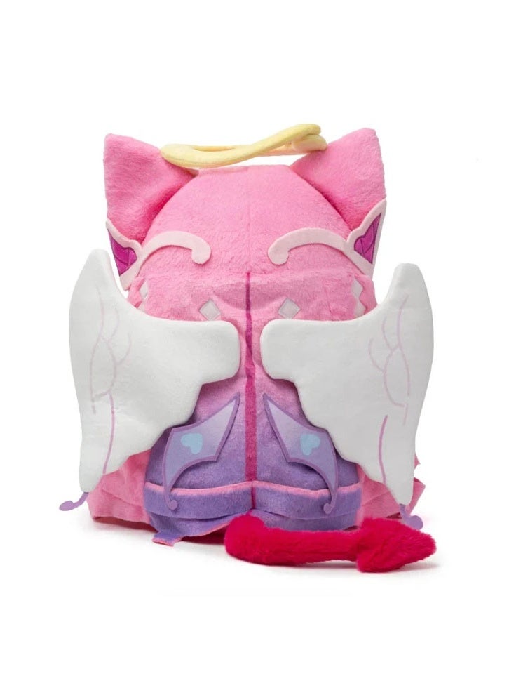 عام كوكي تشغيل المملكة الطابع دمية لطيف أفخم لعبة أفضل هدية للعائلة والأصدقاء - Image 2