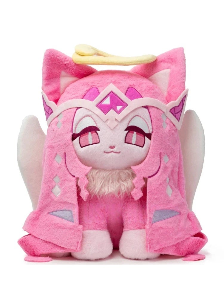 عام كوكي تشغيل المملكة الطابع دمية لطيف أفخم لعبة أفضل هدية للعائلة والأصدقاء - Image 1