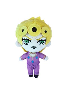 Giorno Giovanna