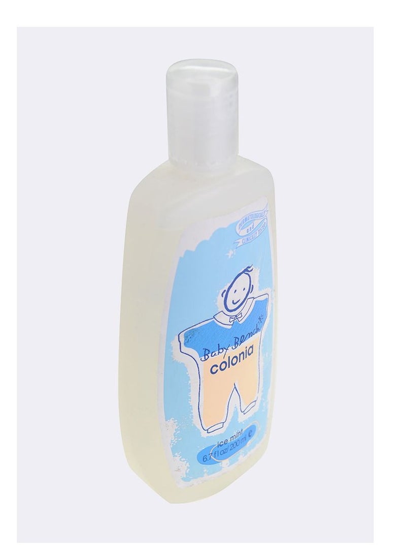 Bench - Baby Cologne Ice Mint - 200 ml - Image 1