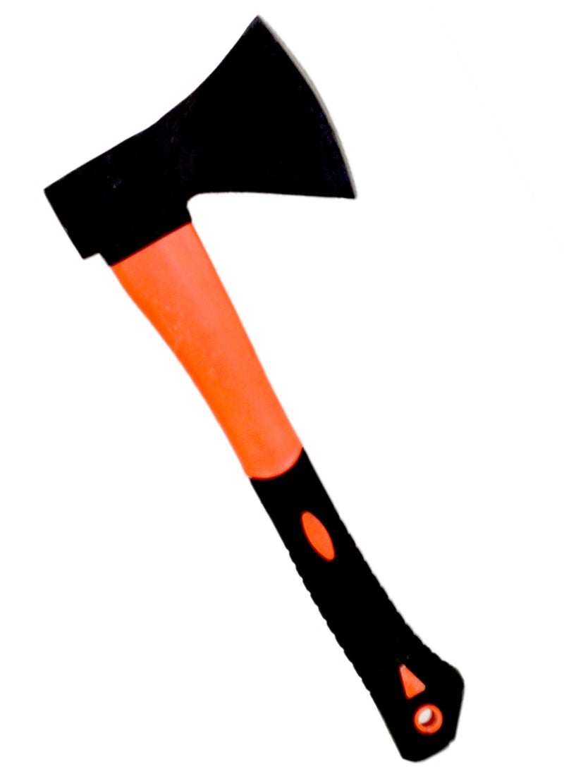 Heavy Duty Axe with Fiberglass Handle - Image 1