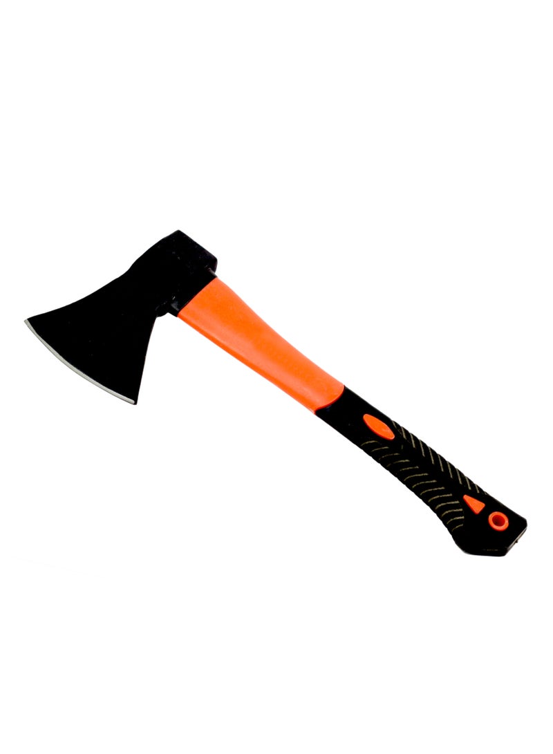 Heavy Duty Axe with Fiberglass Handle - Image 5