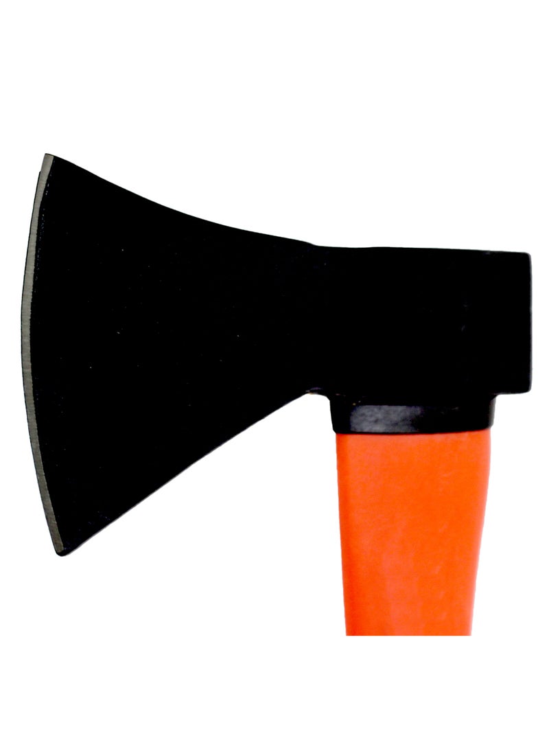 Heavy Duty Axe with Fiberglass Handle - Image 3