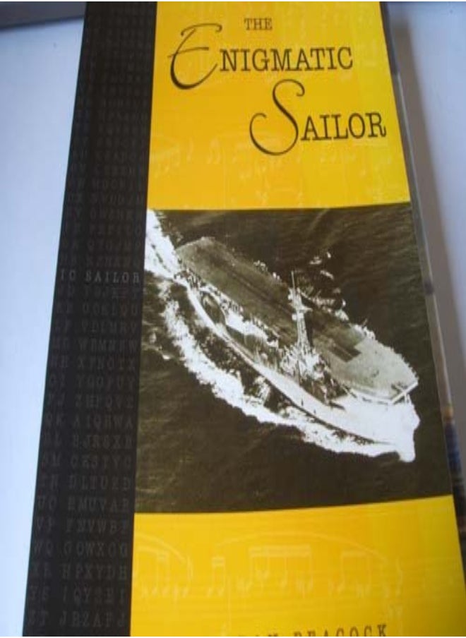 The Enigmatic Sailor 