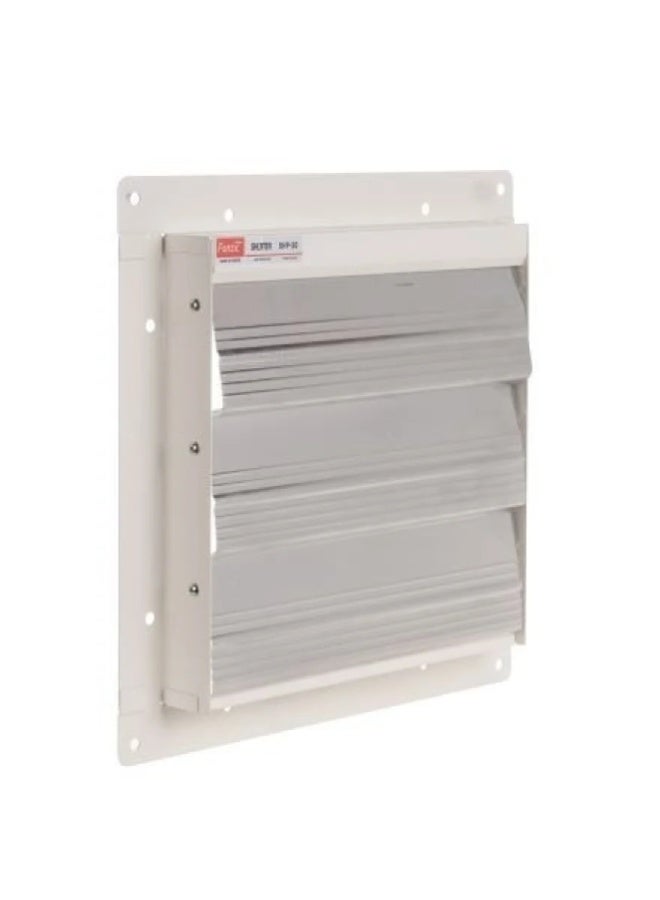 Tat Exhaust Fan Iron Shutter 30×30 cm – Compatible with TAT Wall-Mounted Fans - Image 2